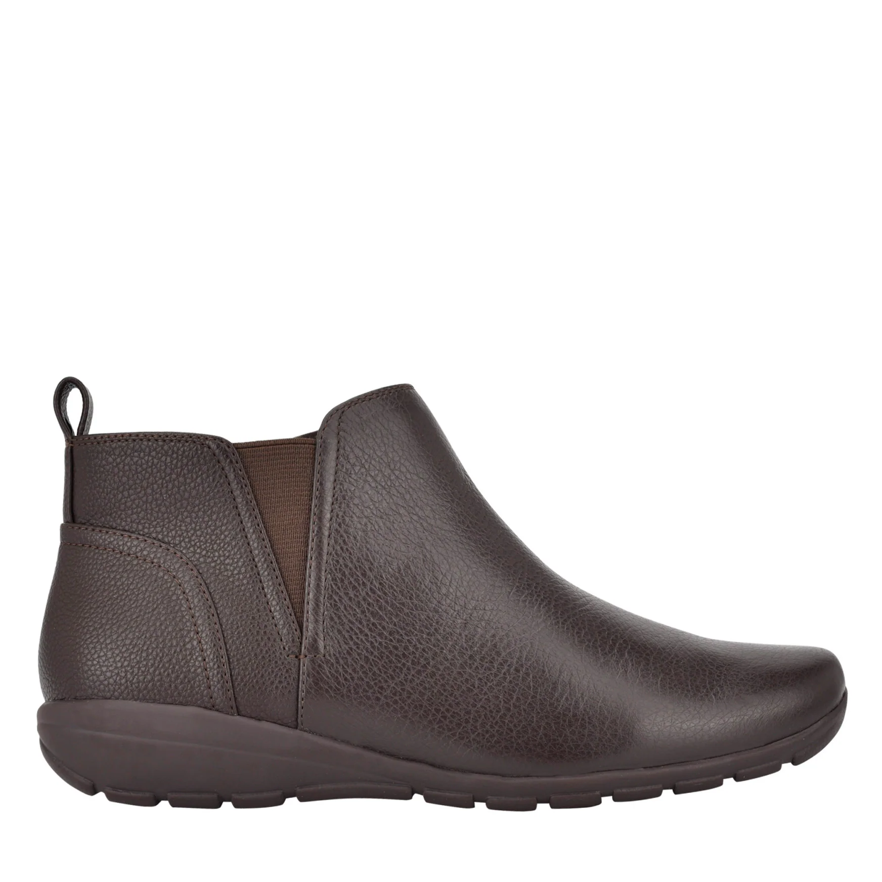 Aerial Ankle Booties