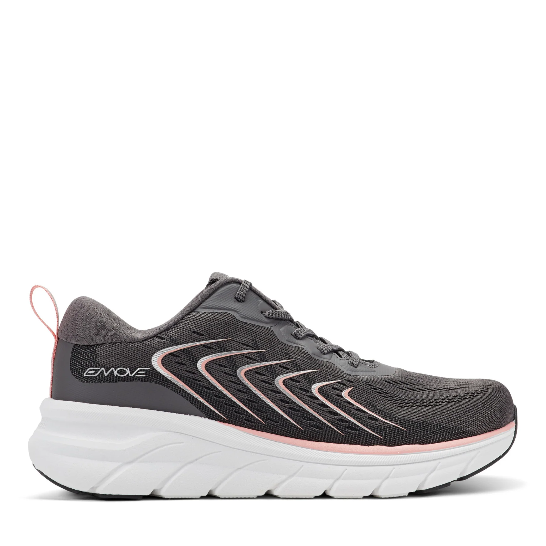 Denise Austin Maelie EMOVE Sneakers