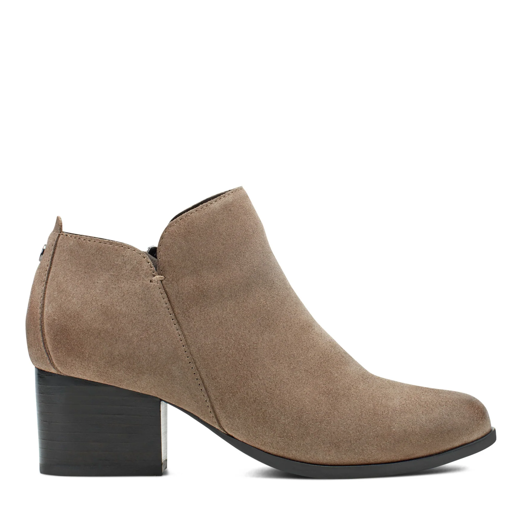 Georgina Ankle Booties