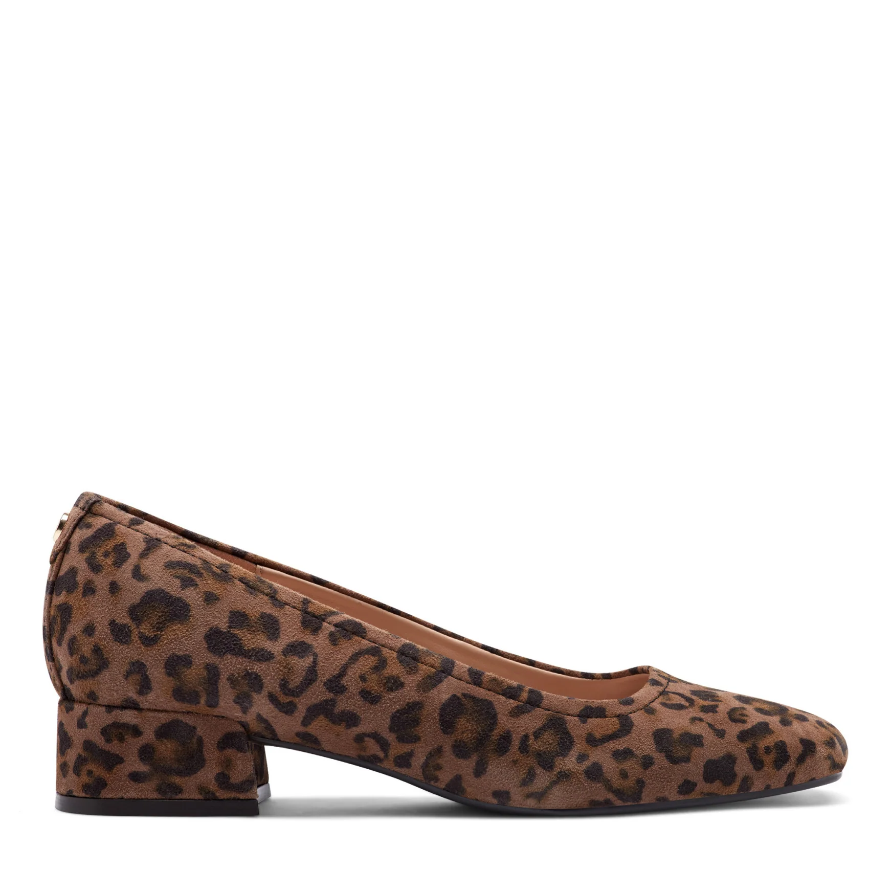 Jain Dress Pumps
