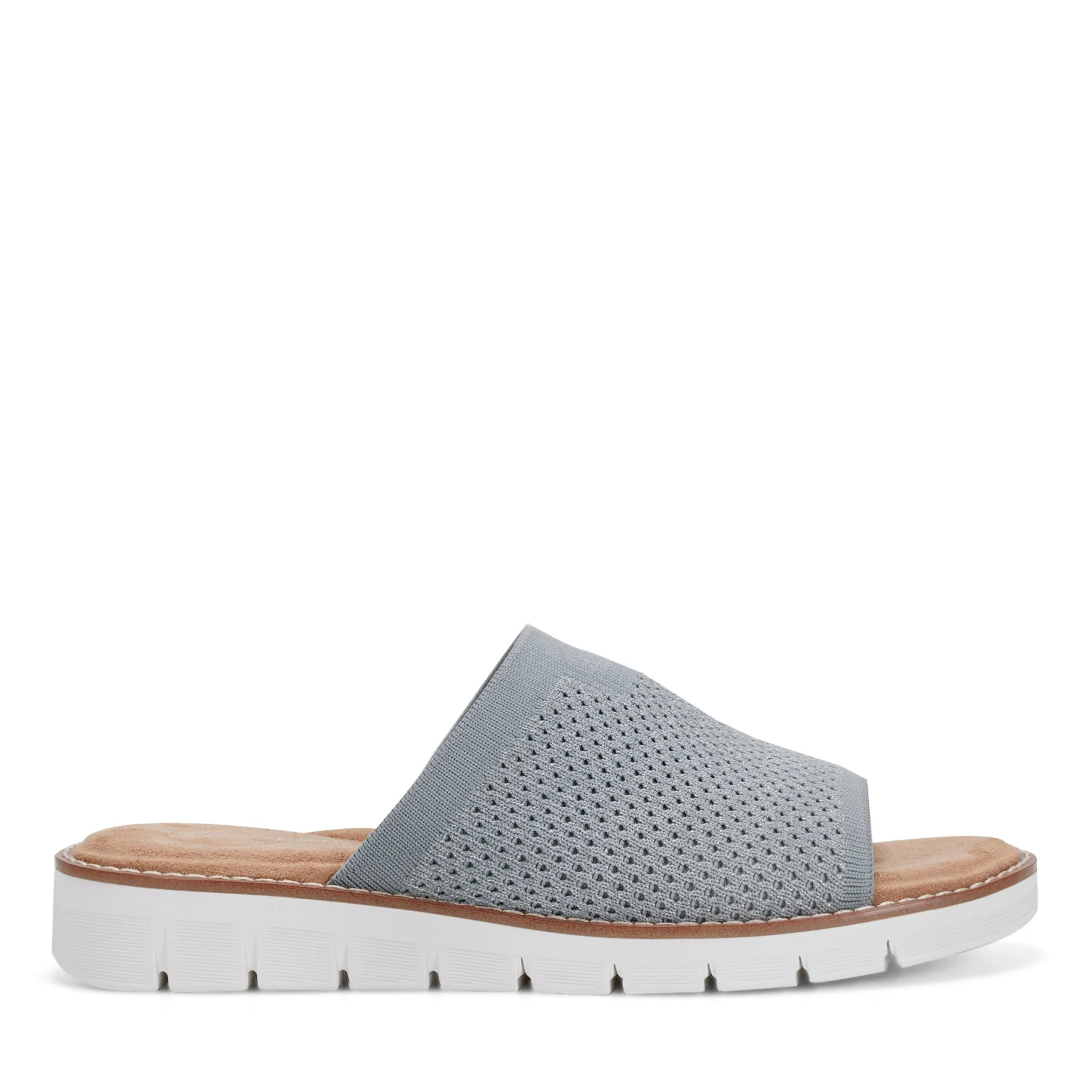 Julisa Flat Sandals