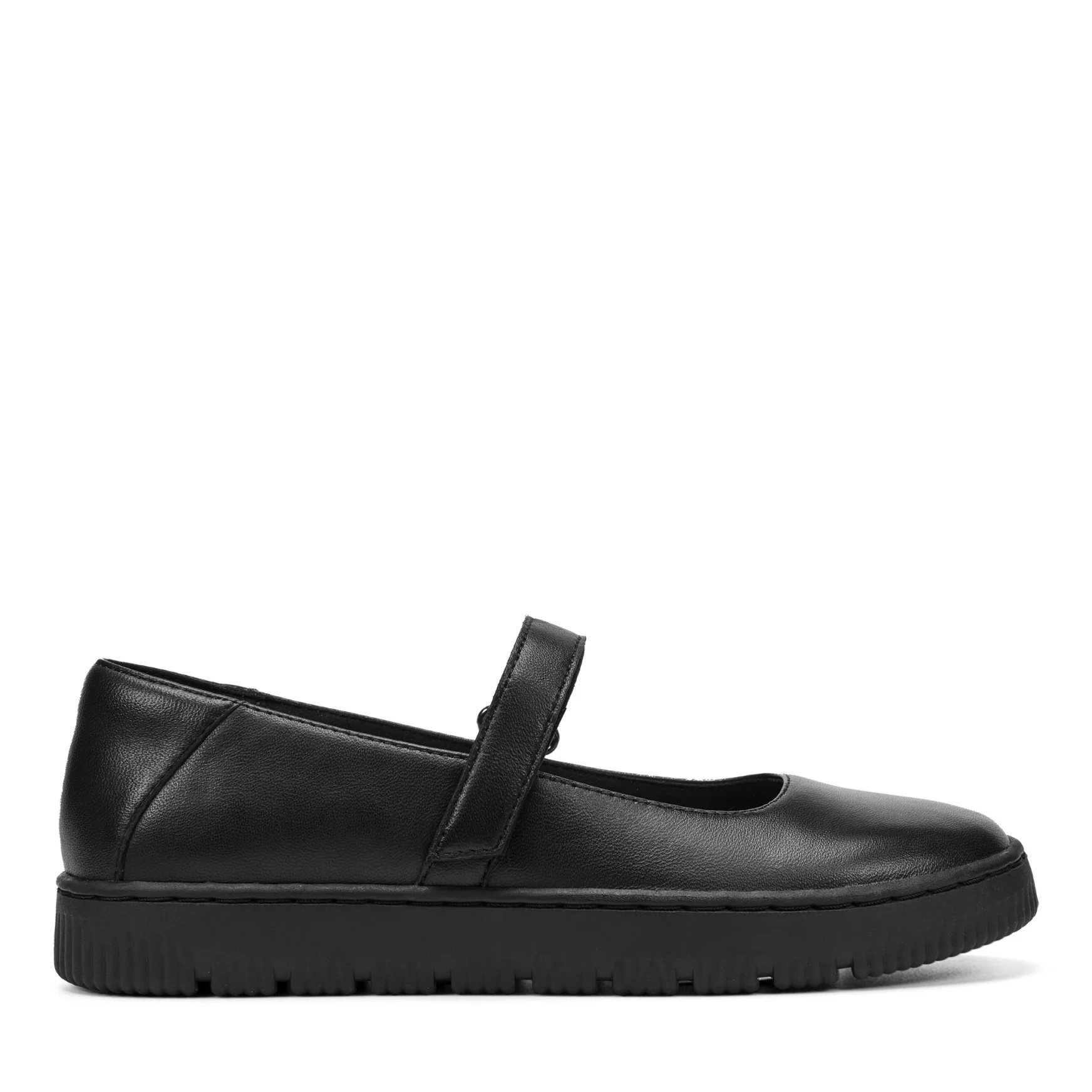 Kyliee Mary Jane Flats