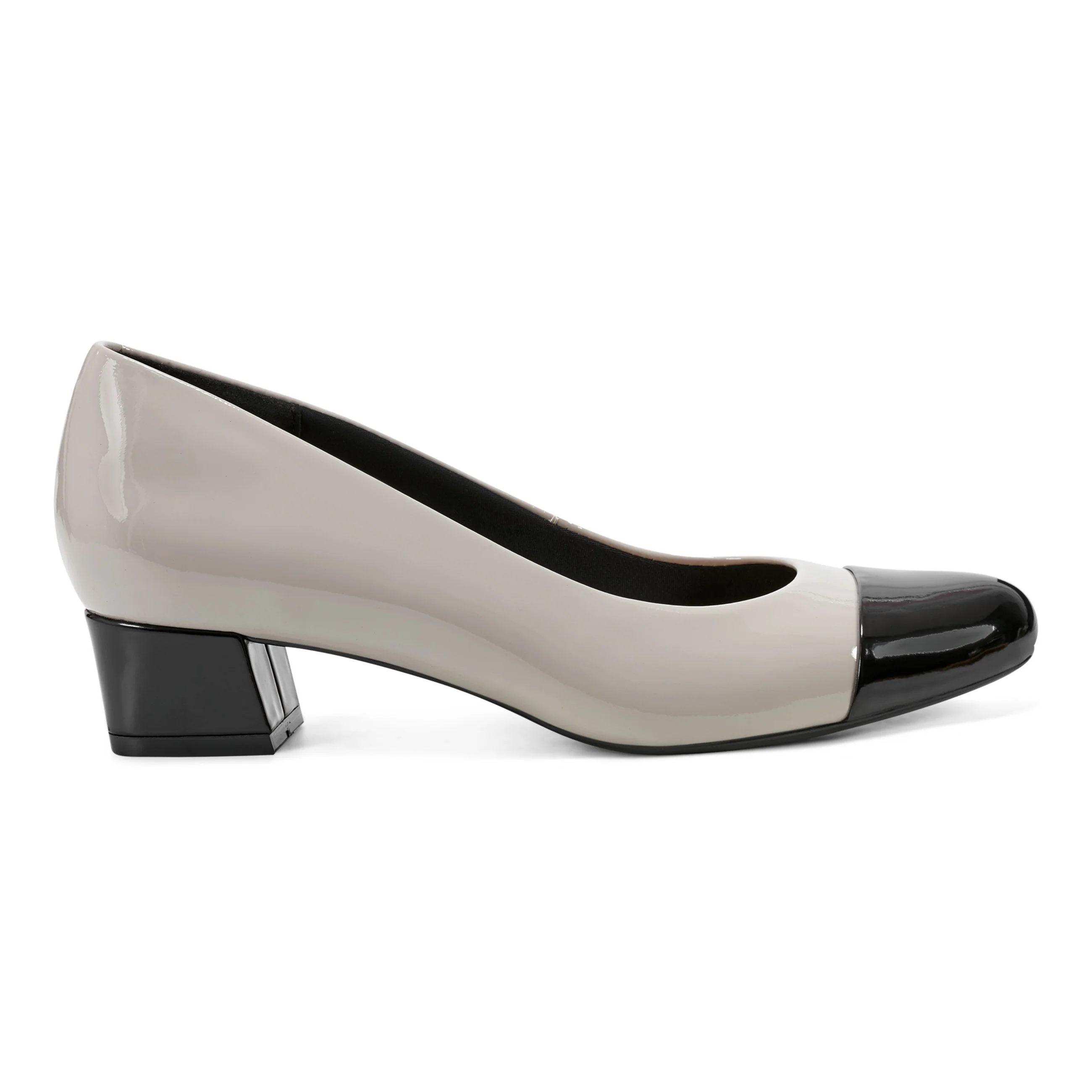 Libie Dress Pumps - Image 2