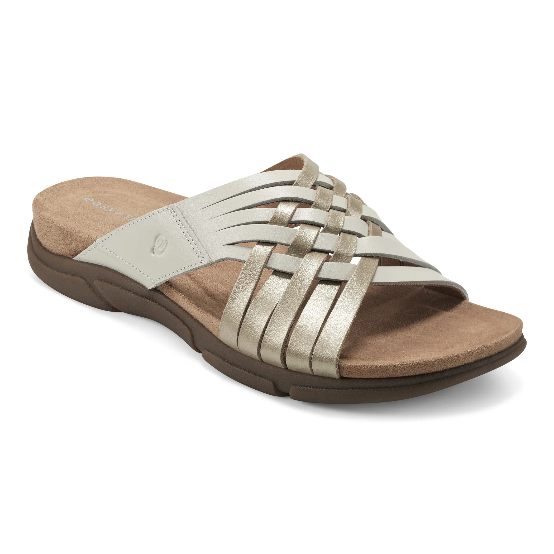 Meadow Slip On Sandals - Image 2