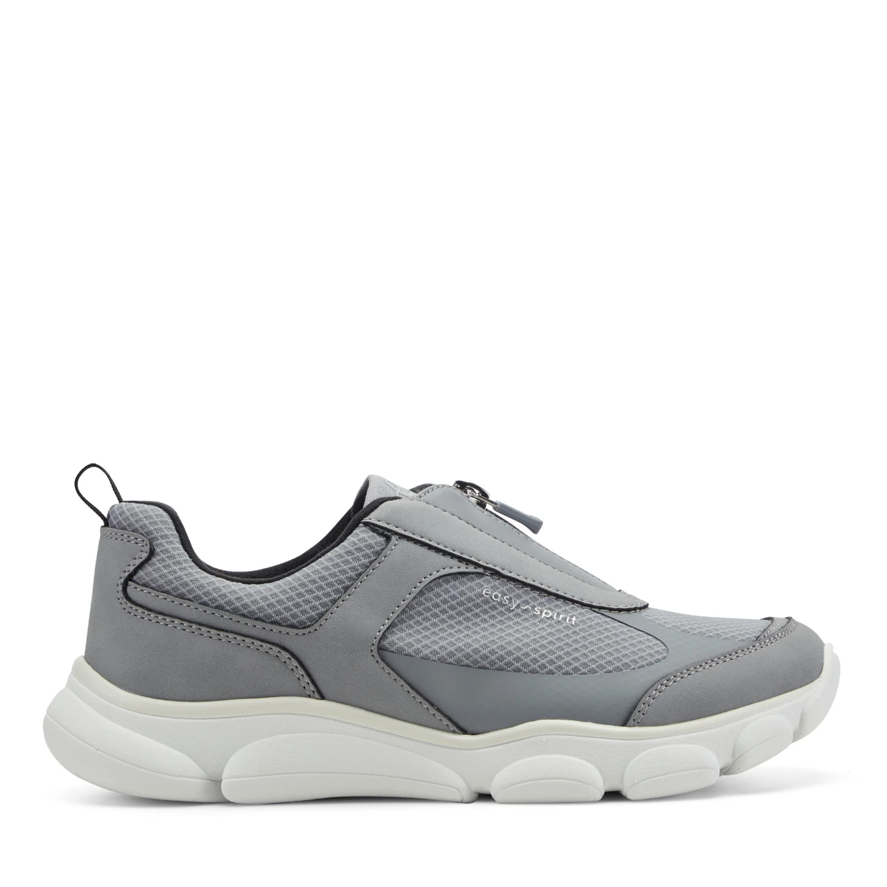 Nari Zip Up Sneakers