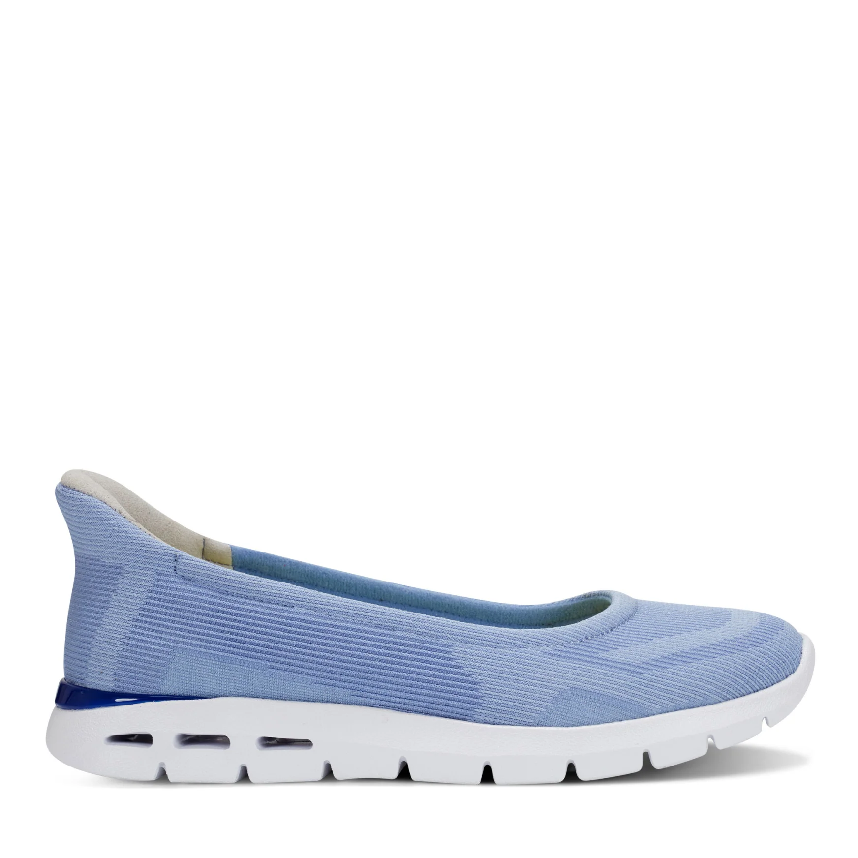 Noemi SOEASY™ Slip On Ballet Flats