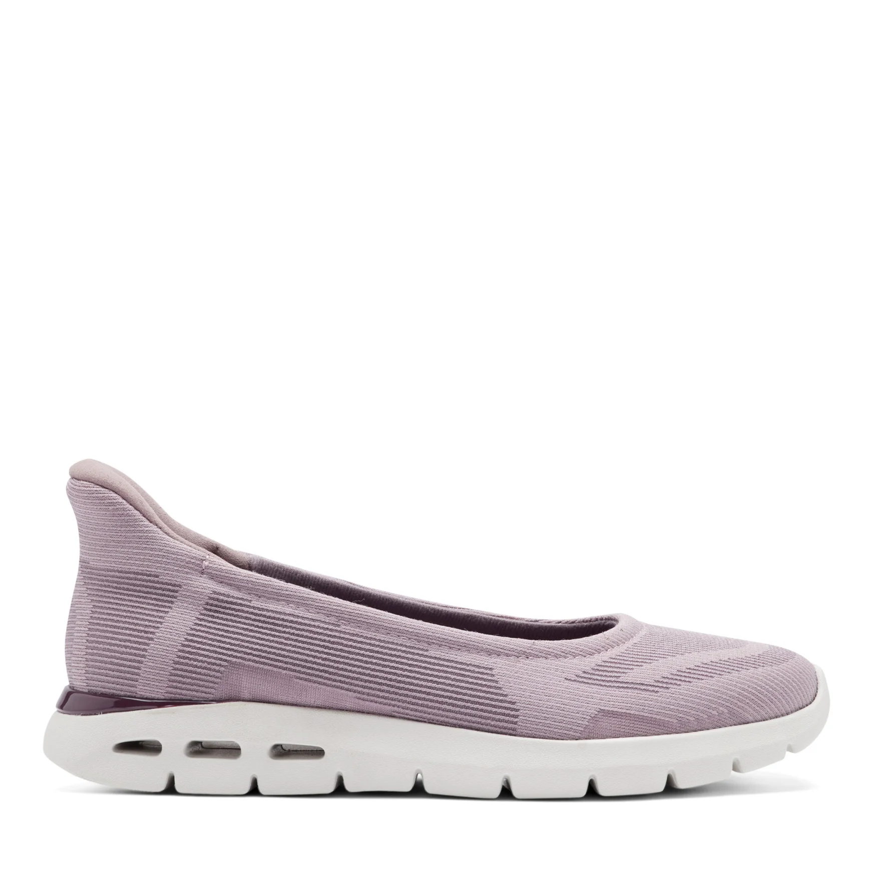 Noemi SOEASY™ Slip On Ballet Flats