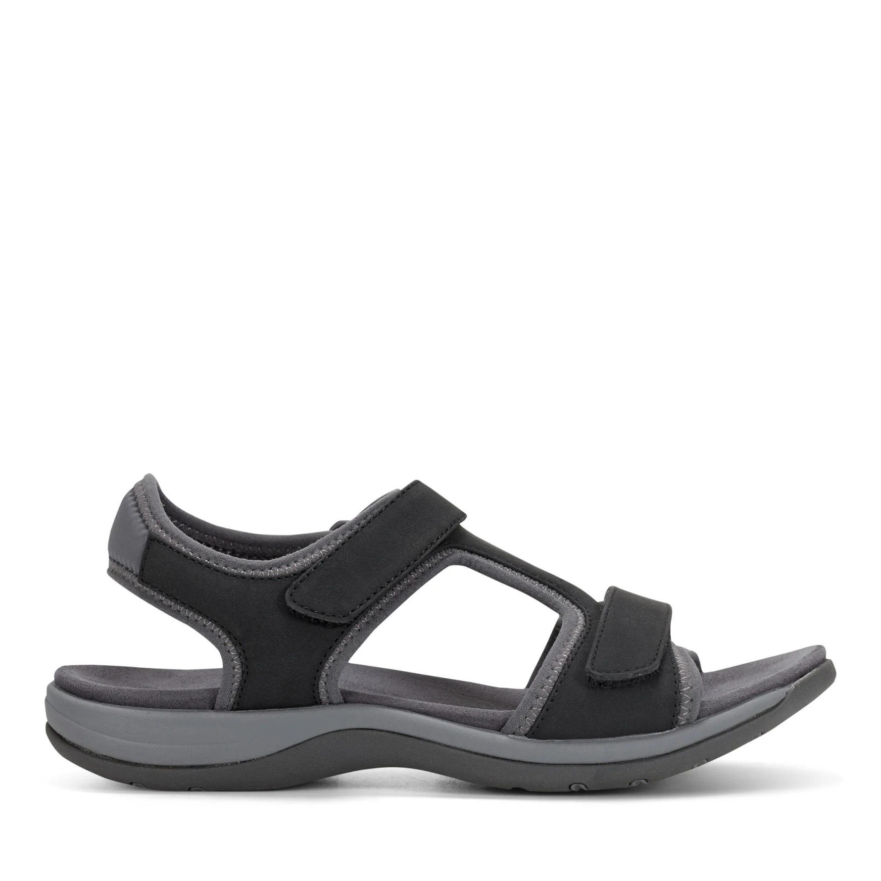Saffy Flat Sandals