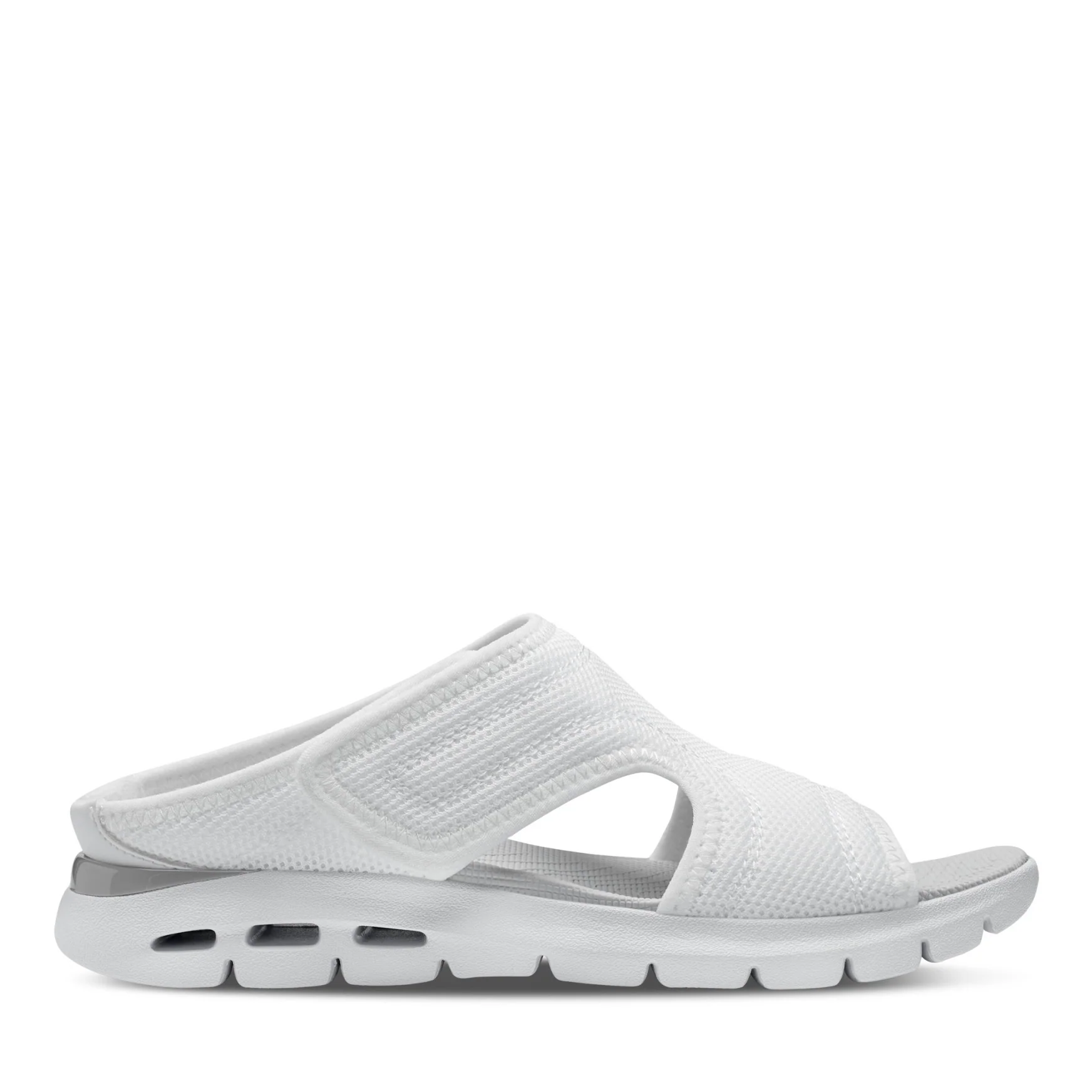 Taniya Slip On Sandals