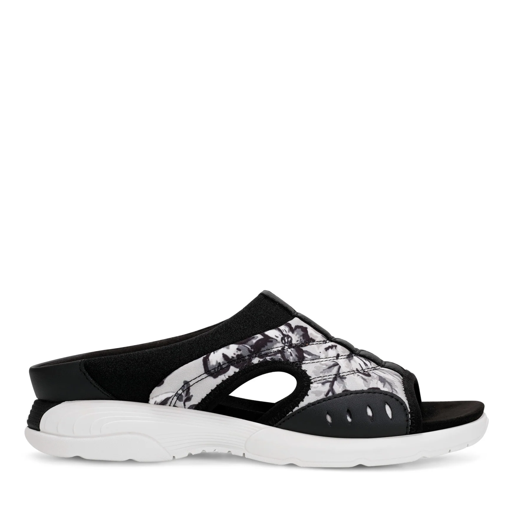 Traciee Slip On Sandals