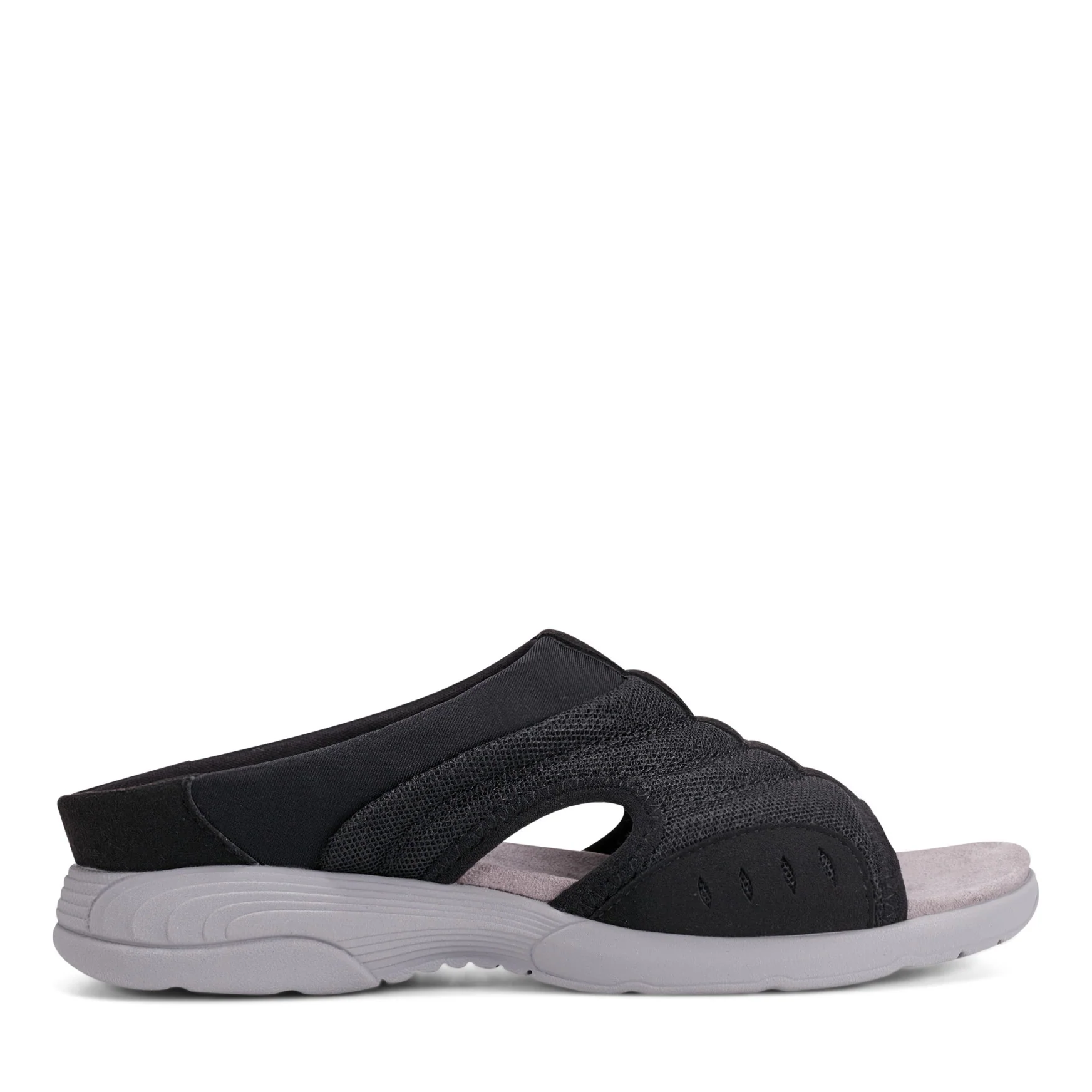 Traciee Slip On Sandals