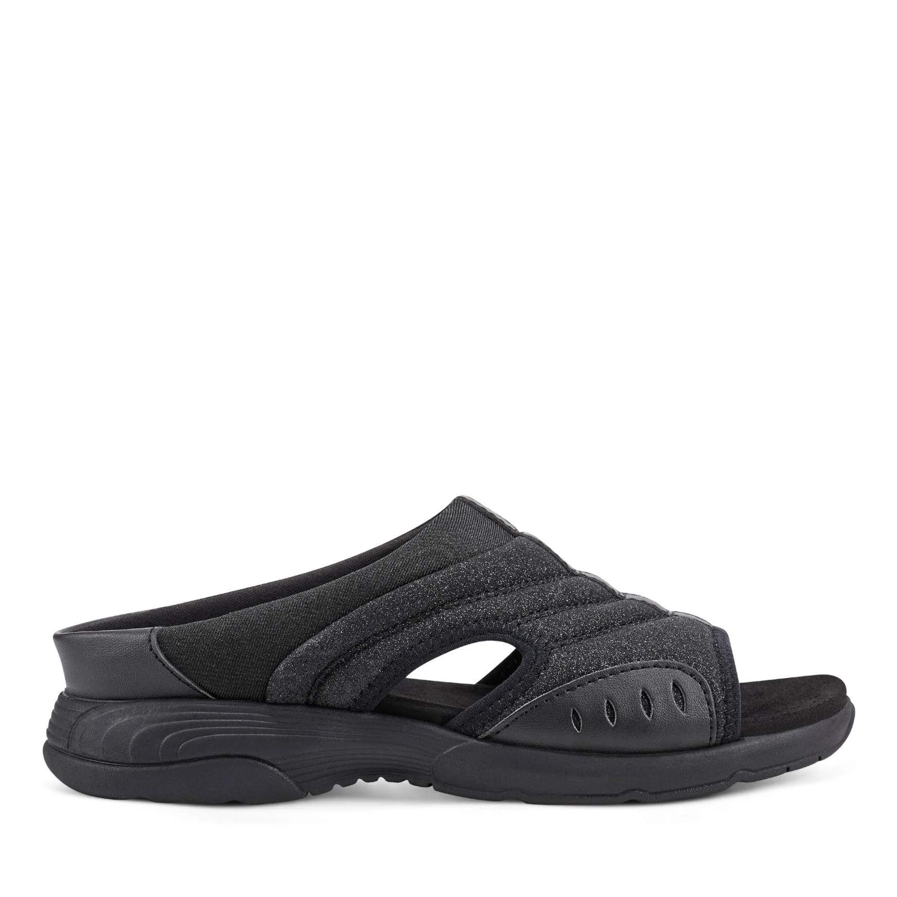 Traciee Slip On Sandals