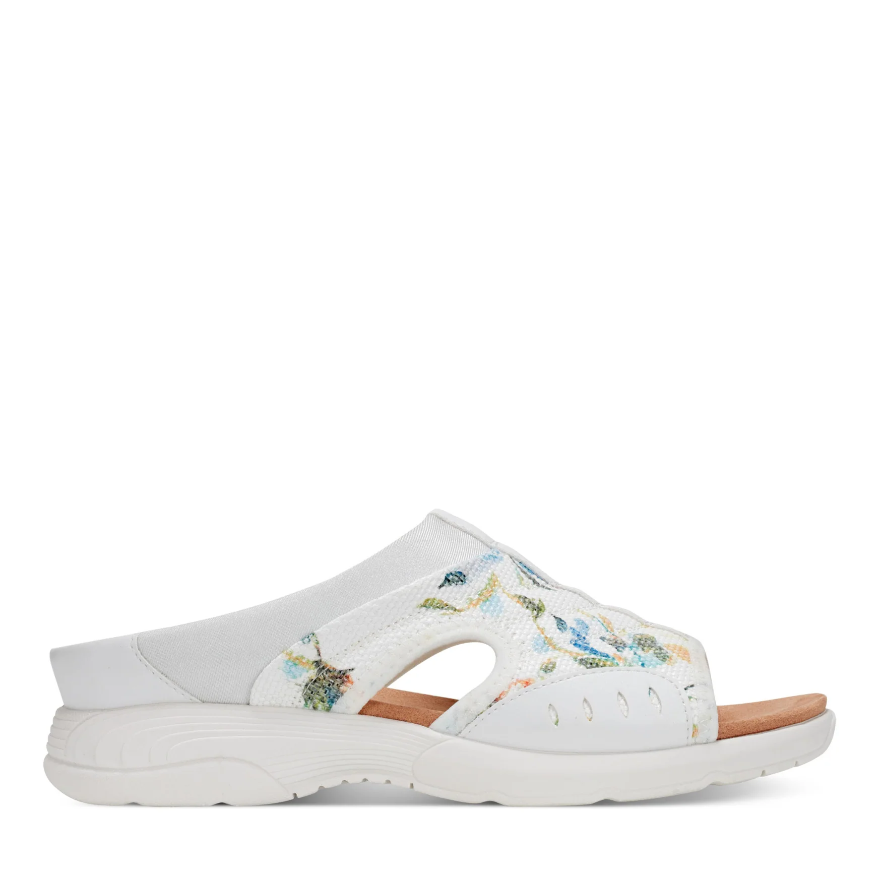 Traciee Slip On Sandals