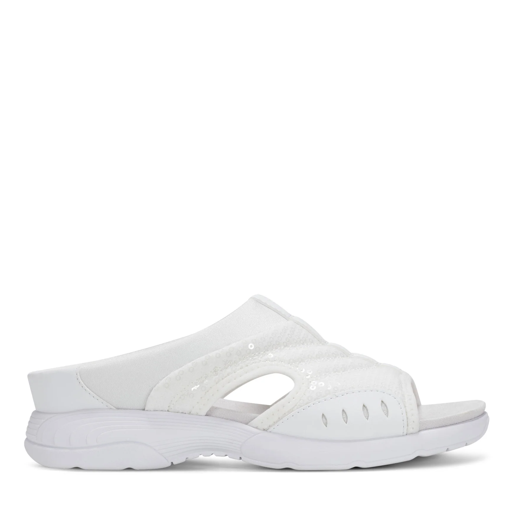 Traciee Slip On Sandals