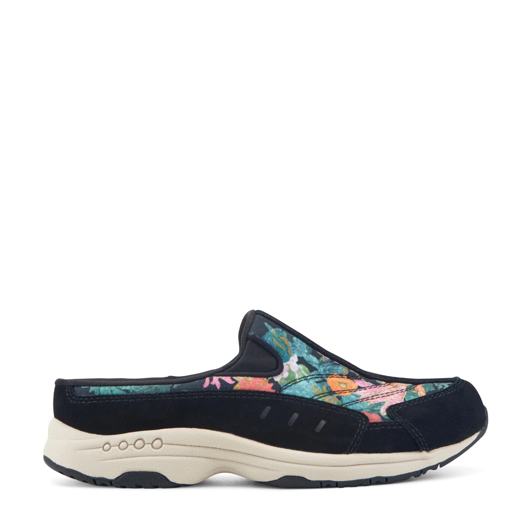 Traveltime Clogs