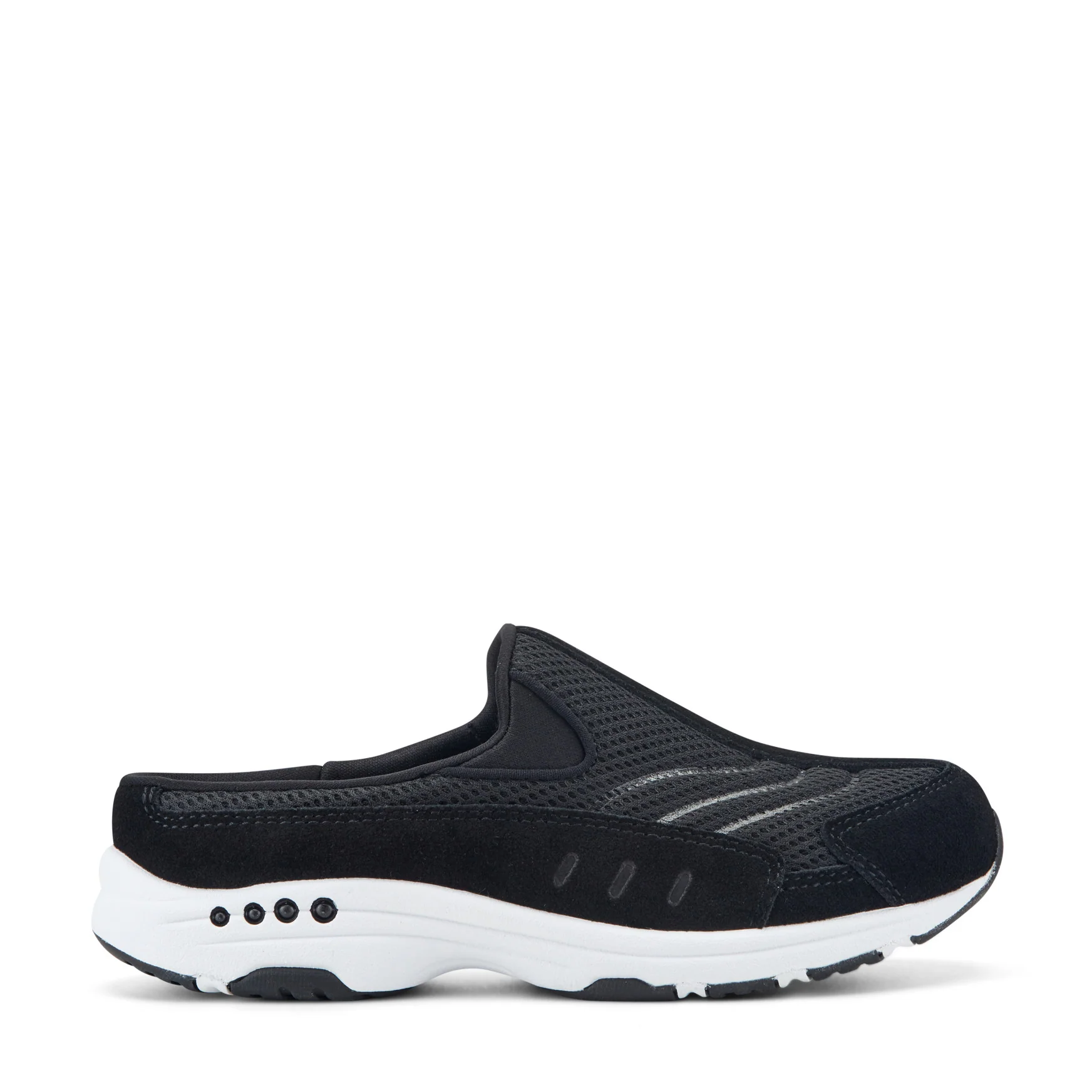 Traveltime Clogs