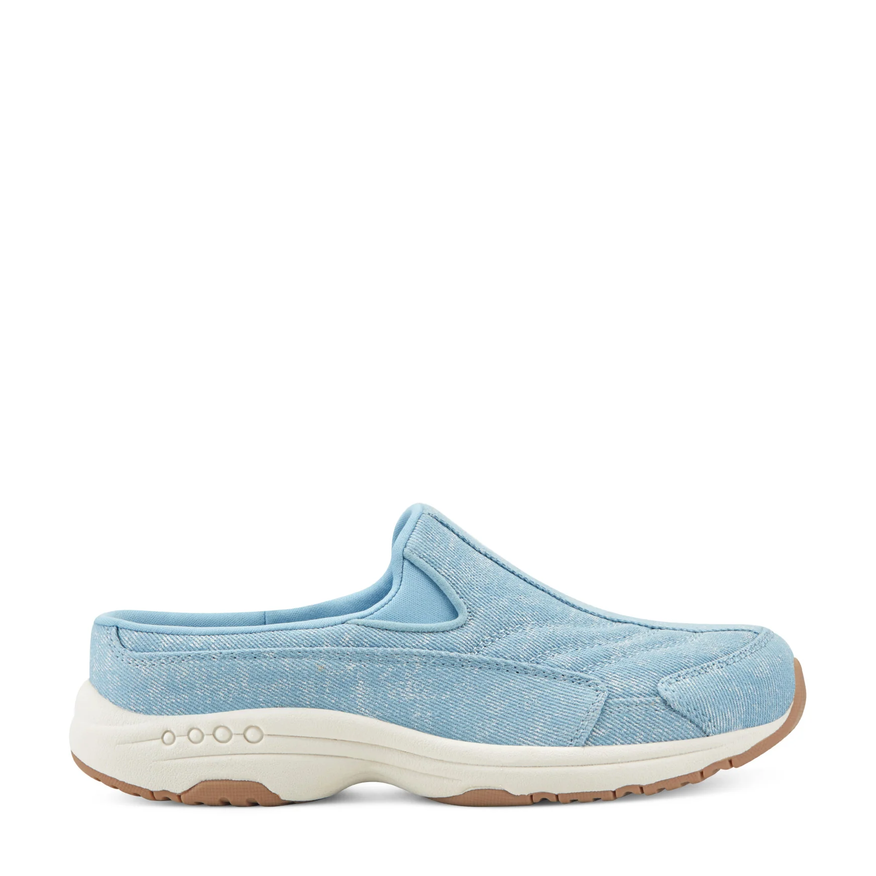 Traveltime Clogs