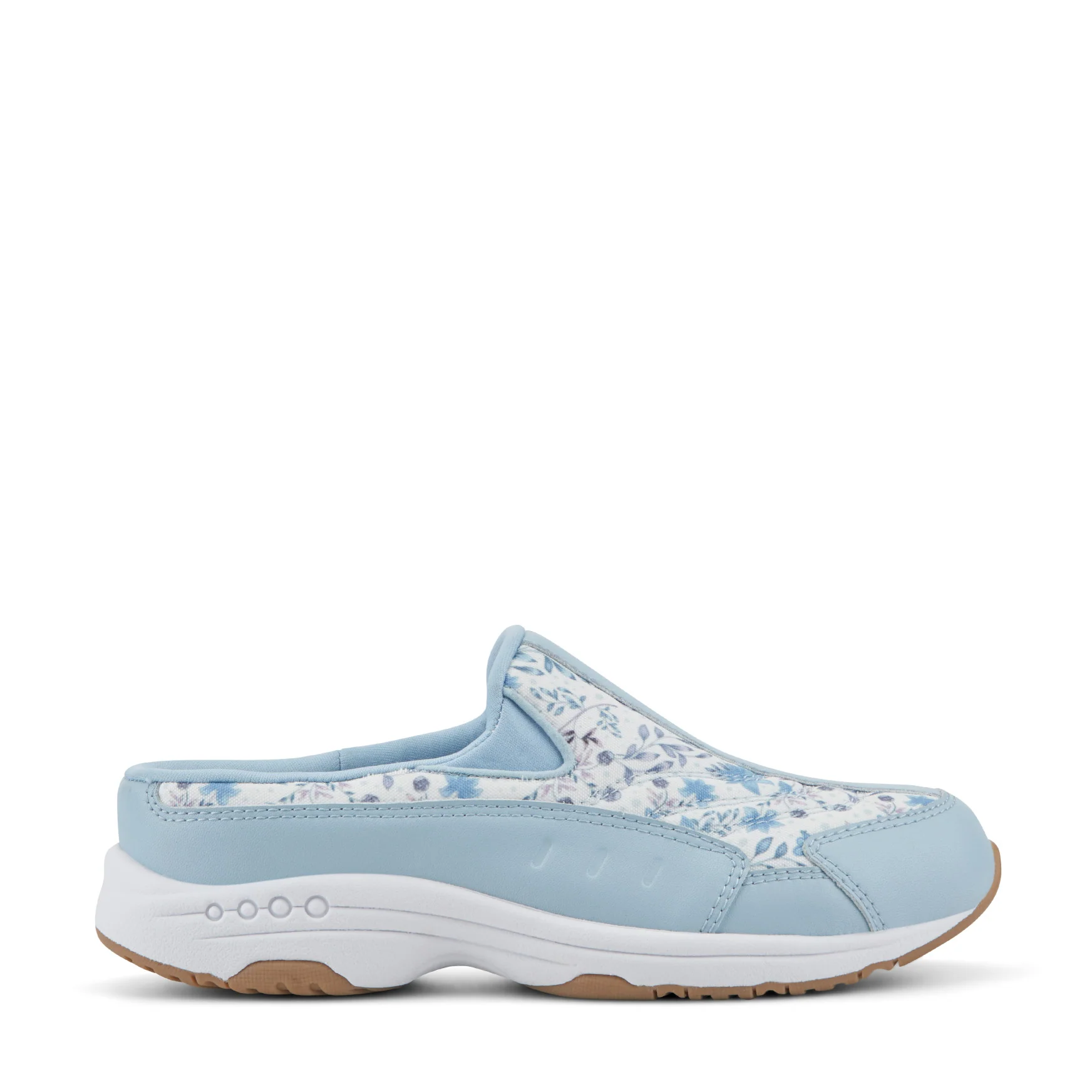 Traveltime Clogs