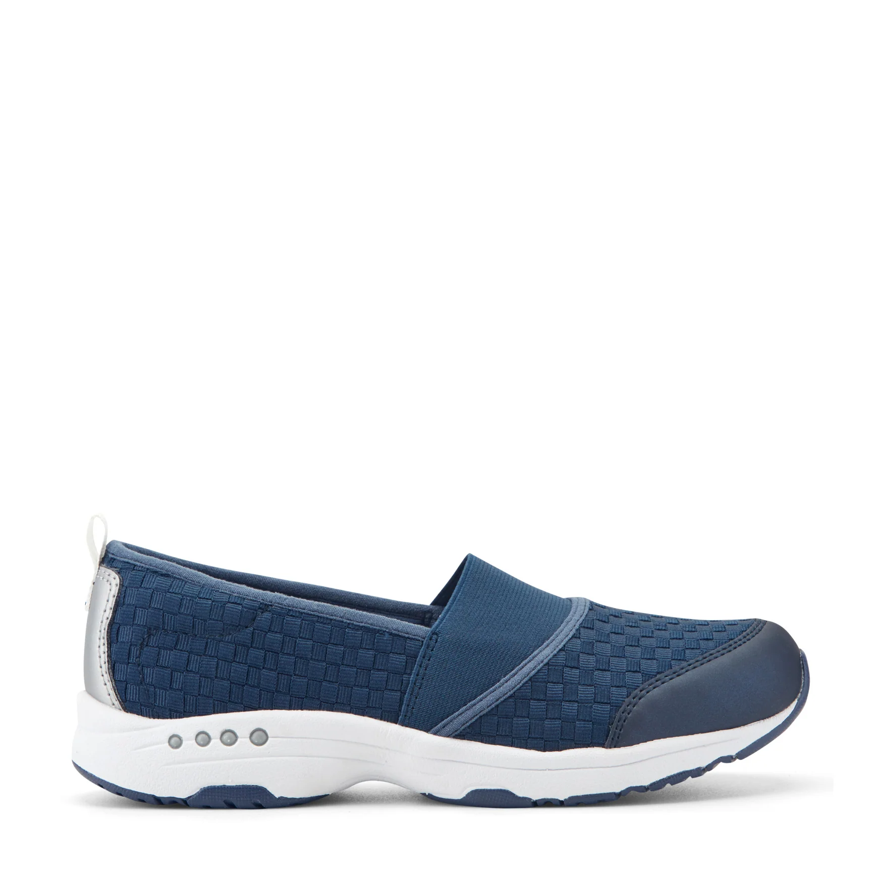 Twist Slip On Sneakers