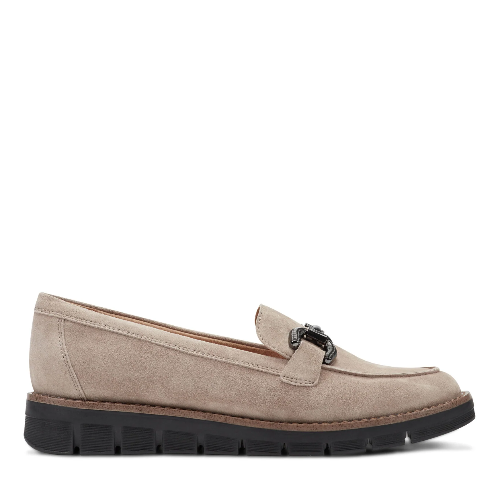 Vivy Tailored Loafers