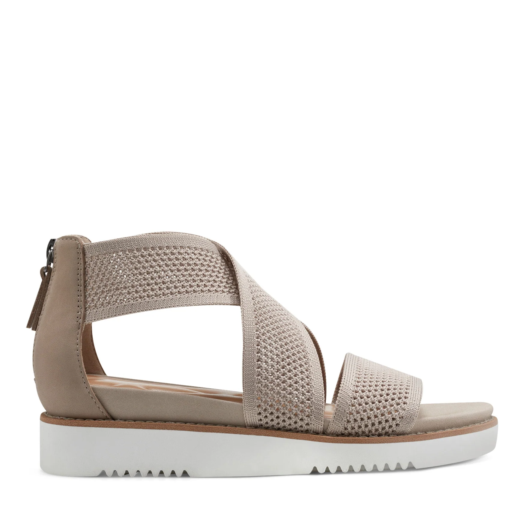 Wander Flat Sandals