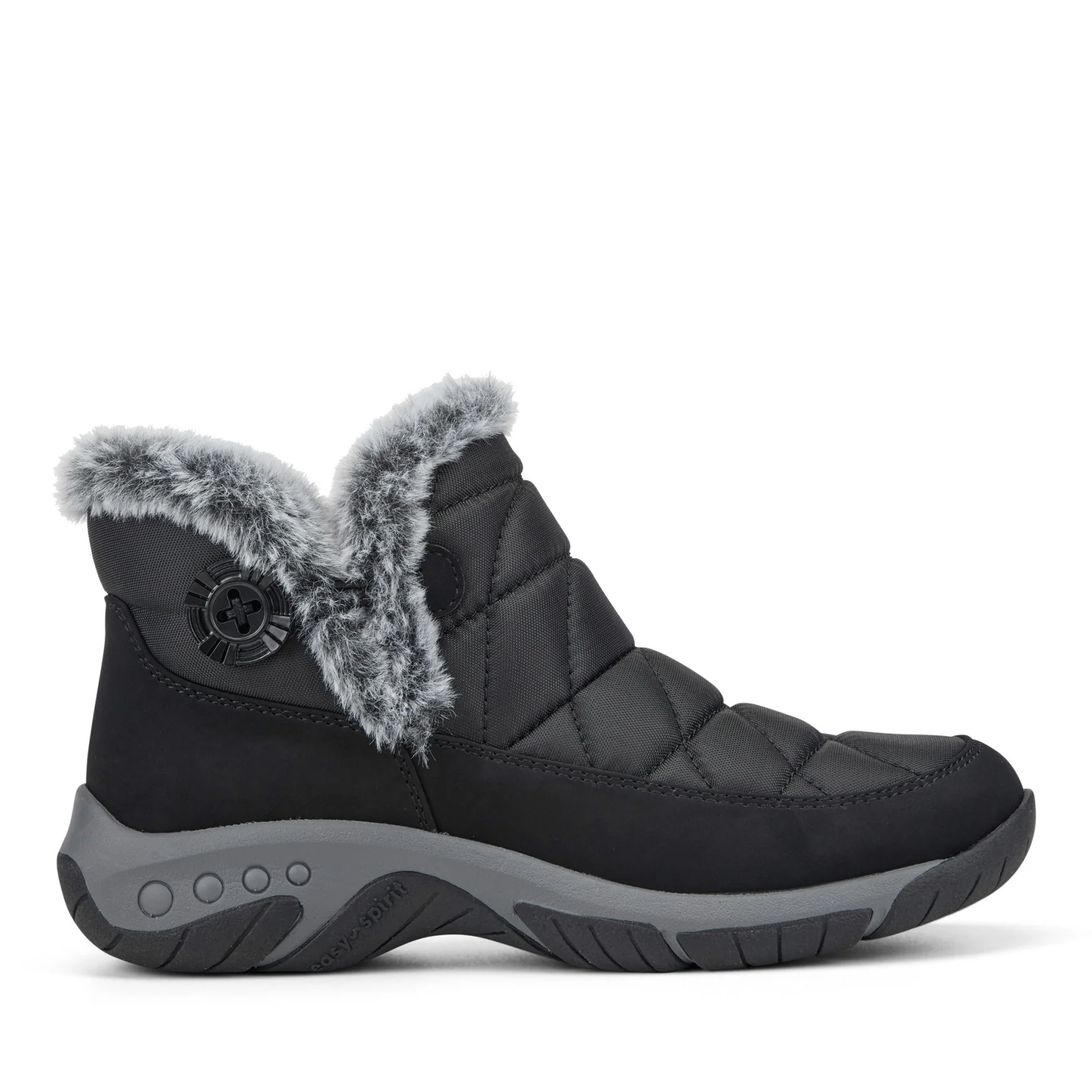 Wylie Cold Weather Booties