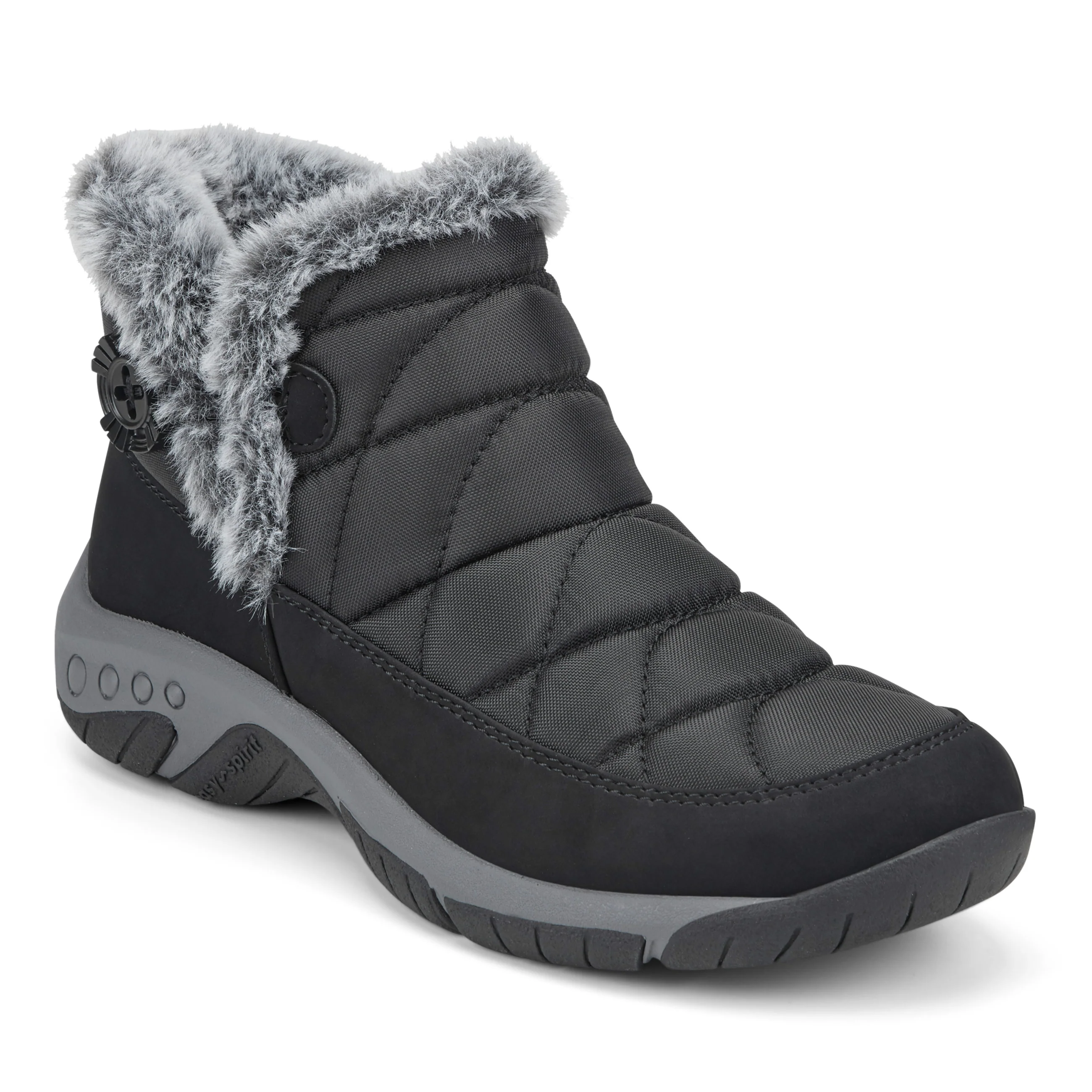 Wylie Cold Weather Booties - Image 2